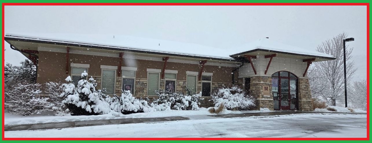 Chatfield Eye Care Office