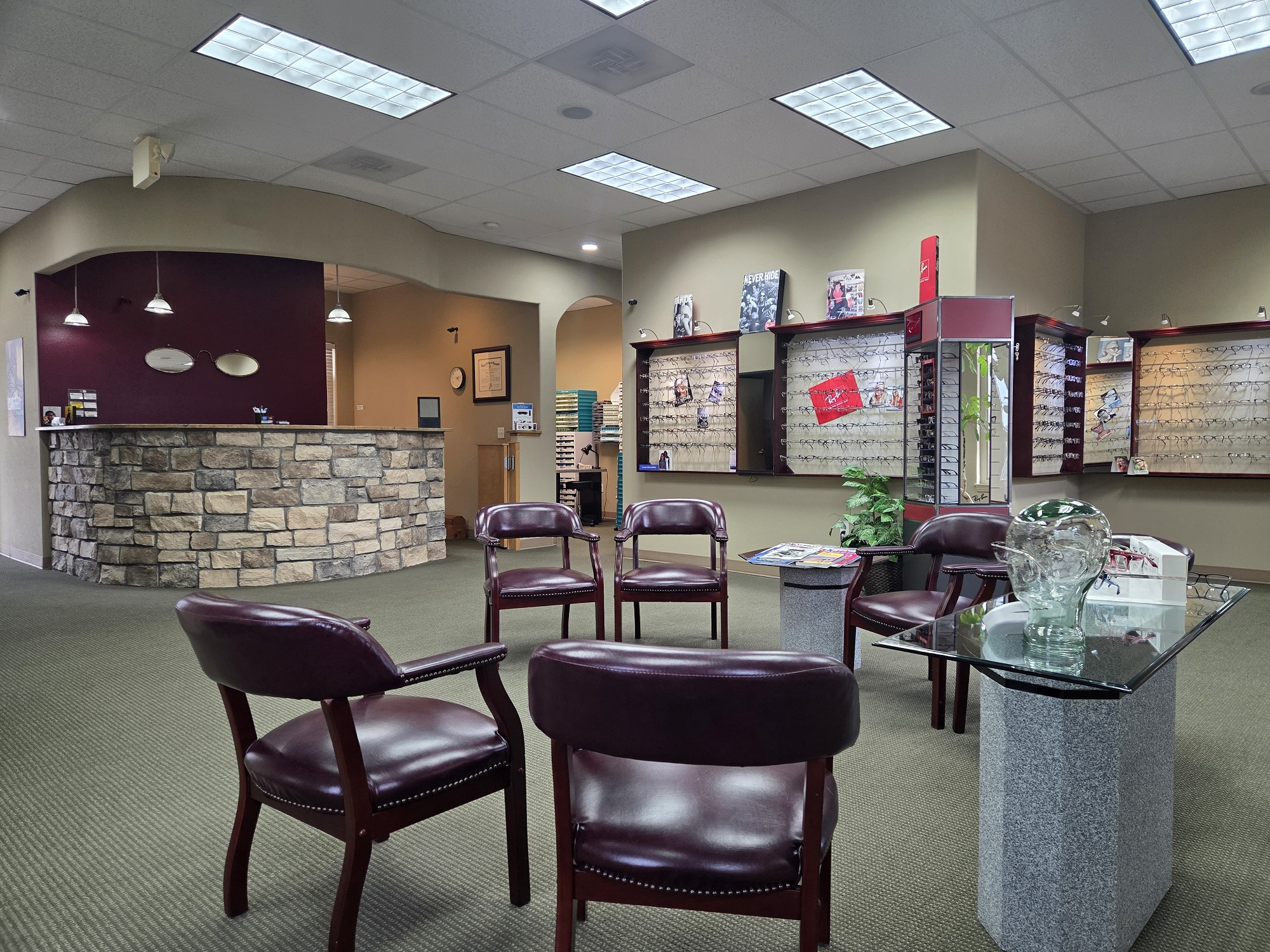 Spectacle Dispensary