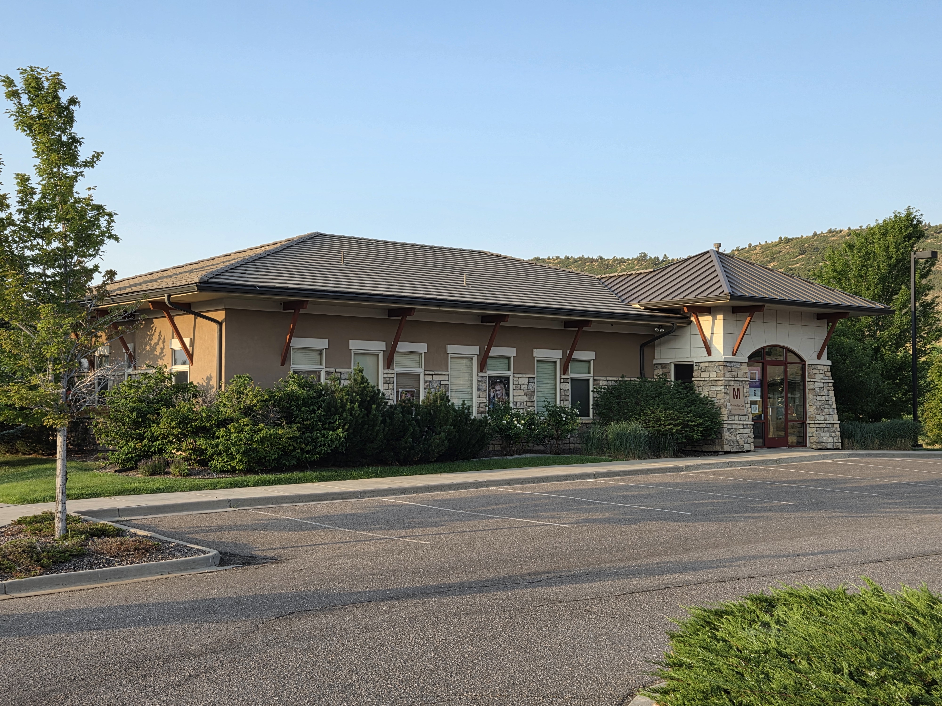 Spectacle Dispensary