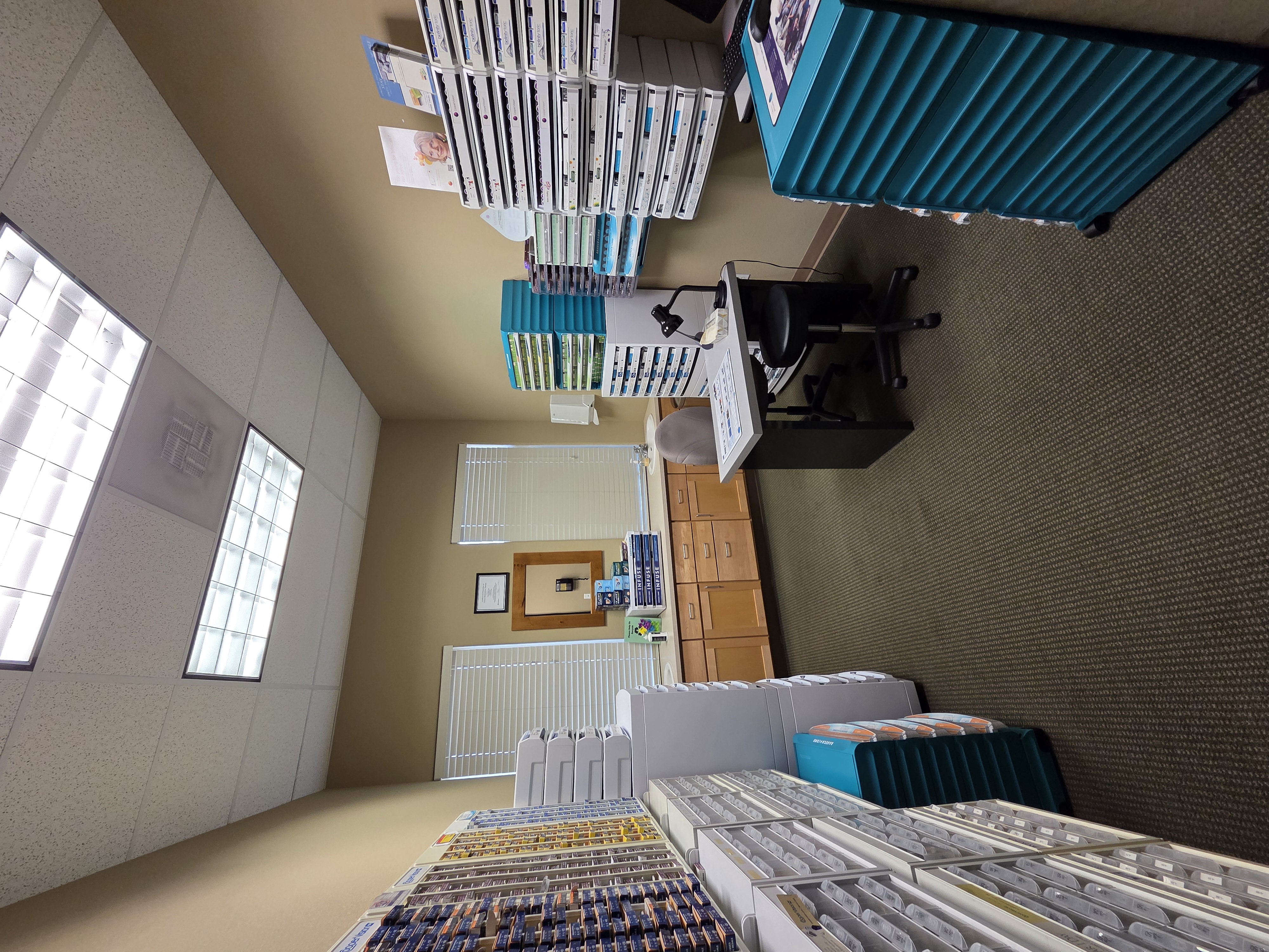 Spectacle Dispensary